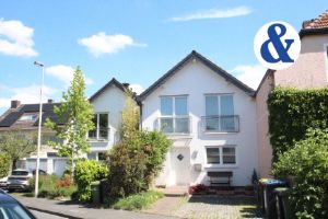 Super gepflegtes Einfamilienhaus in Bonn-Küdinghoven - Doppelhaushälfte Bonn - Bonn Bonn | Angebot:26640938