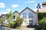 Super gepflegtes Einfamilienhaus in Bonn-Küdinghoven - Doppelhaushälfte Bonn - Bonn Bonn | Angebot:26640938