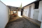 Mit 3D: Reihenmittelhaus mit viel Potenzial, 8 Zimmern & ca. 400 m² Grundstück in Bonn-Lannesdorf - Reihenhaus Bonn Lannesdorf | Angebot:27479770