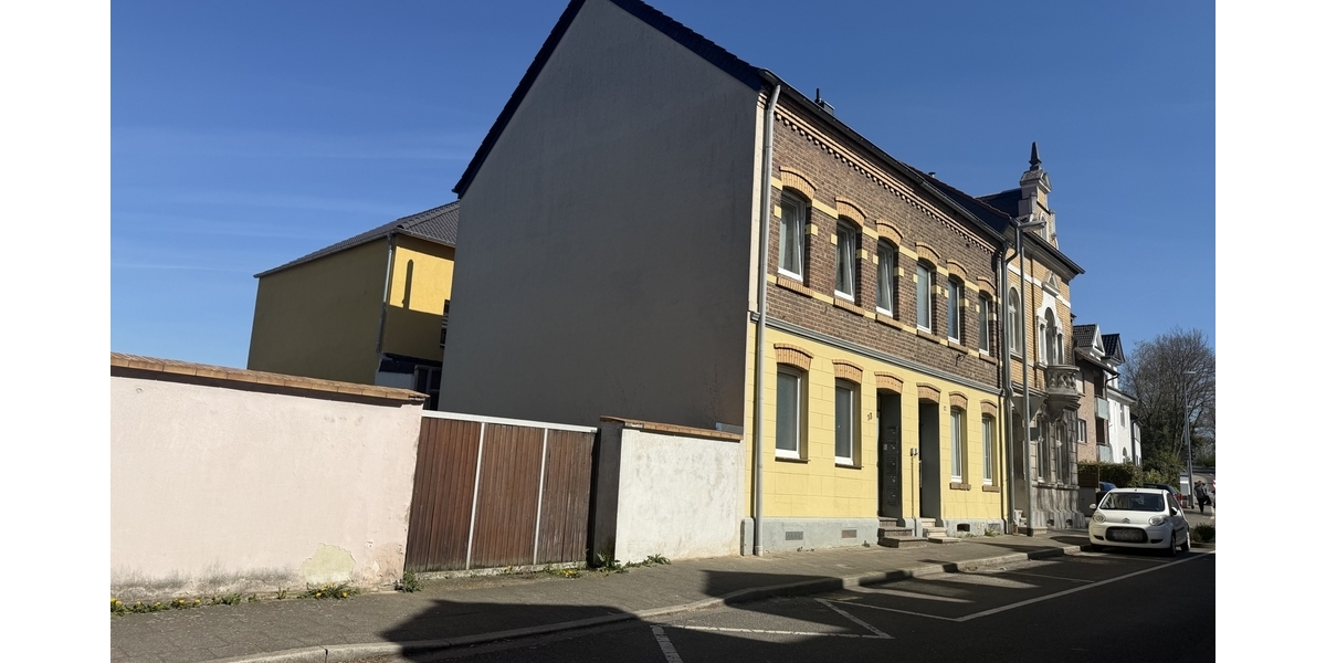 Aussenansicht