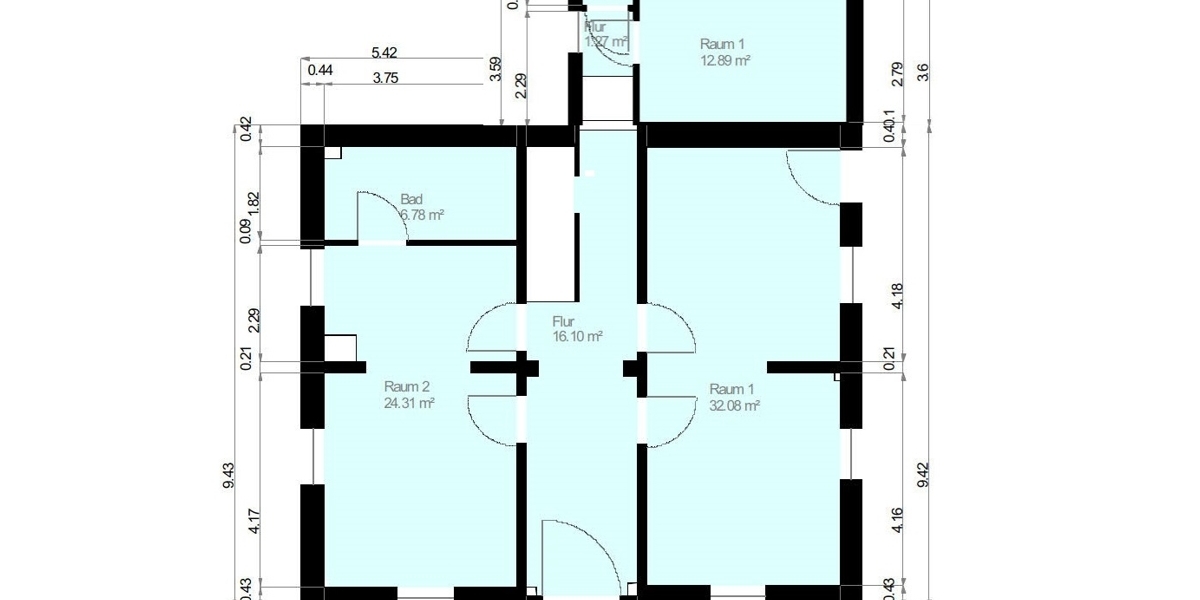 Haupthaus GR_EG