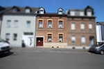 Mit 3D: Reihenmittelhaus mit viel Potenzial, 8 Zimmern & ca. 400 m² Grundstück in Bonn-Lannesdorf - Reihenhaus Bonn Lannesdorf | Angebot:27479770