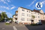 Top gepflegt und sehr gute Infrastruktur ! Mehrfamilienhaus in Bonn-Beuel - Mehrfamilienhaus, Wohnhaus Bonn - Beuel Beuel | Angebot:27447296