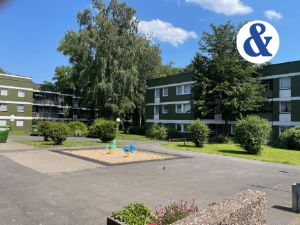 Platz für Familien - 4-Zimmer-Eigentumswohnung mit TG-Stellplatz und Balkon in Lannesdorf - 4- Bonn Lannesdorf | Angebot:27202138