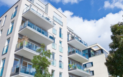 Wohnungsmarkt Erftstadt