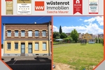 Wohnportfolio mit Entwicklungspotenzial: 2 vermietete MFH + genehmigtes Neubauprojekt - Mehrfamilienhaus, Wohnhaus Bedburg | Angebot:27452237